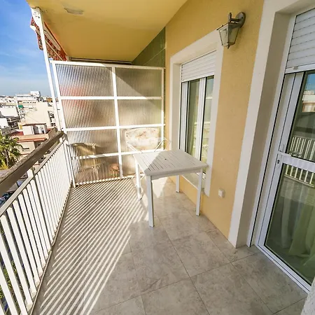 Homely Club Nautico Appartement *