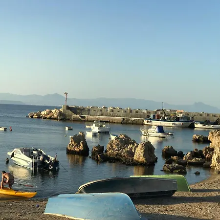شقة Homely Club Nautico تورّيفيِخا