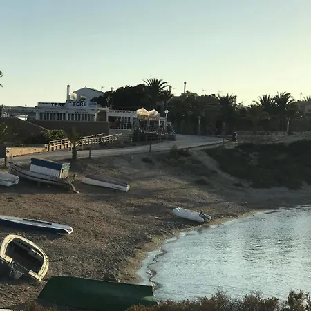 Homely Club Nautico شقة تورّيفيِخا