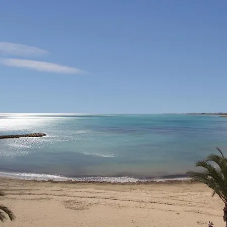 Homely Club Nautico شقة *