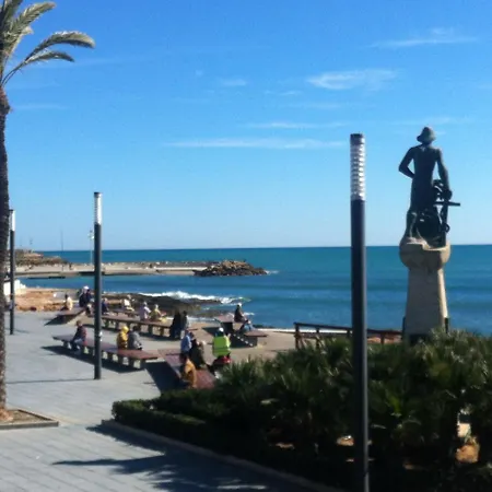 Homely Club Nautico شقة