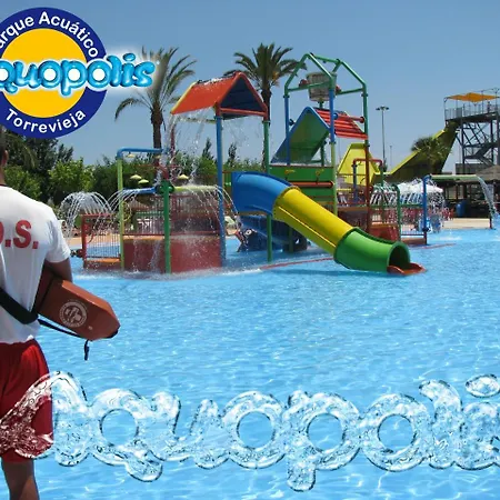 Homely Club Nautico * Τορεβιέχα