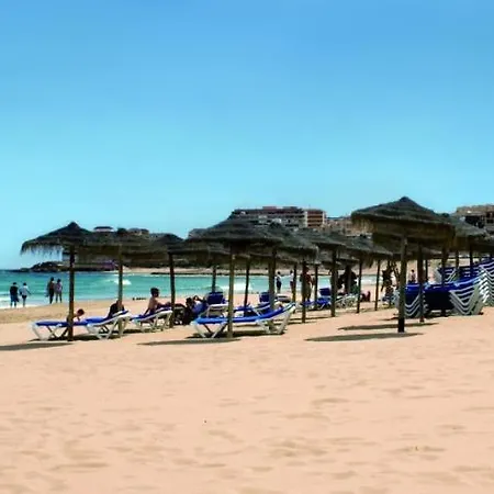 Homely Club Nautico تورّيفيِخا