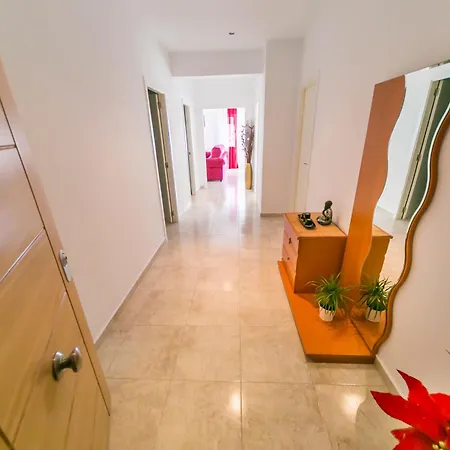 Homely Club Nautico شقة *