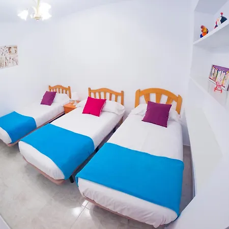 Homely Club Nautico شقة *