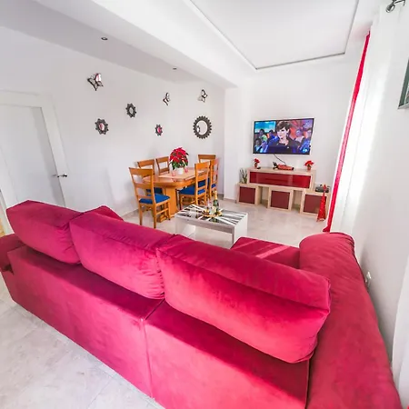 Homely Club Nautico