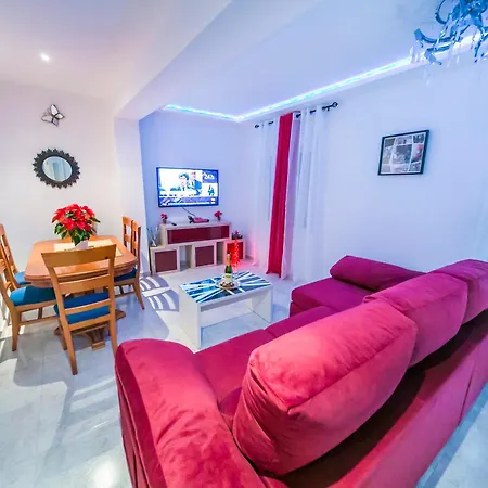Homely Club Nautico