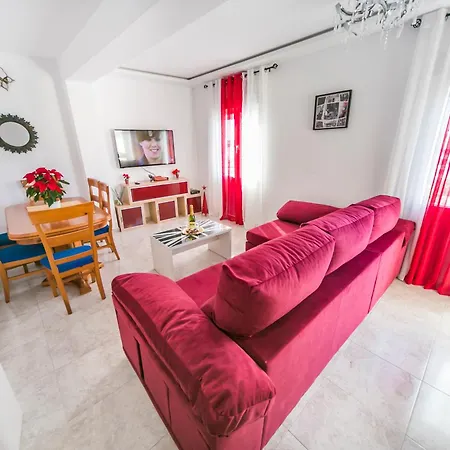 شقة Homely Club Nautico *