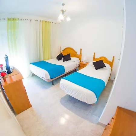 Appartamento Homely Club Nautico