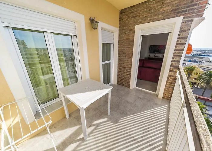 Homely Club Nautico Appartamento Torrevieja