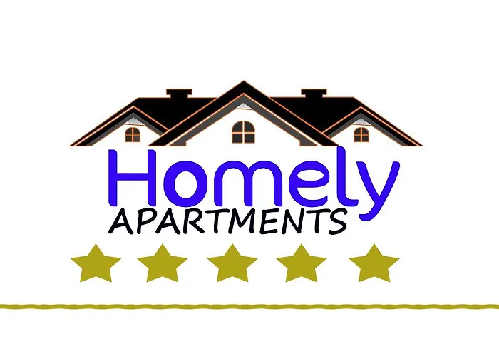 Homely Club Nautico *