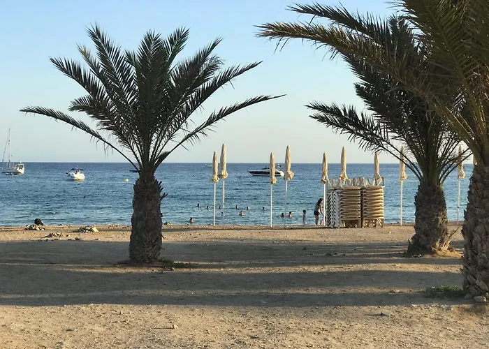 Appartamento Homely Club Nautico *