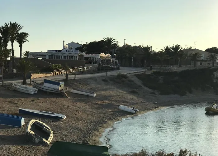 Homely Club Nautico Appartamento Torrevieja