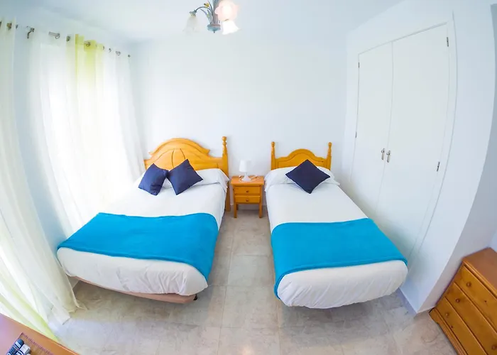 Homely Club Nautico Appartamento *