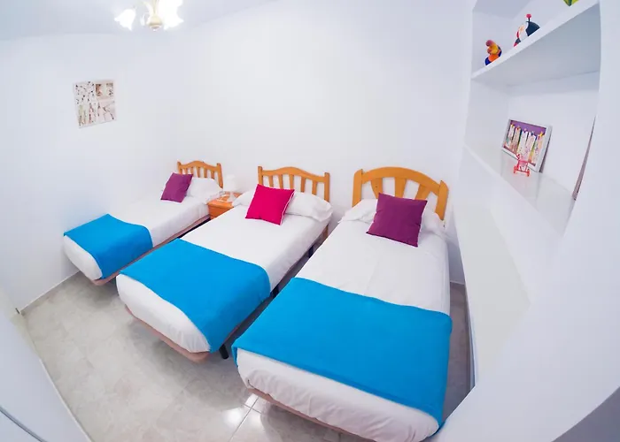 Homely Club Nautico Appartamento *