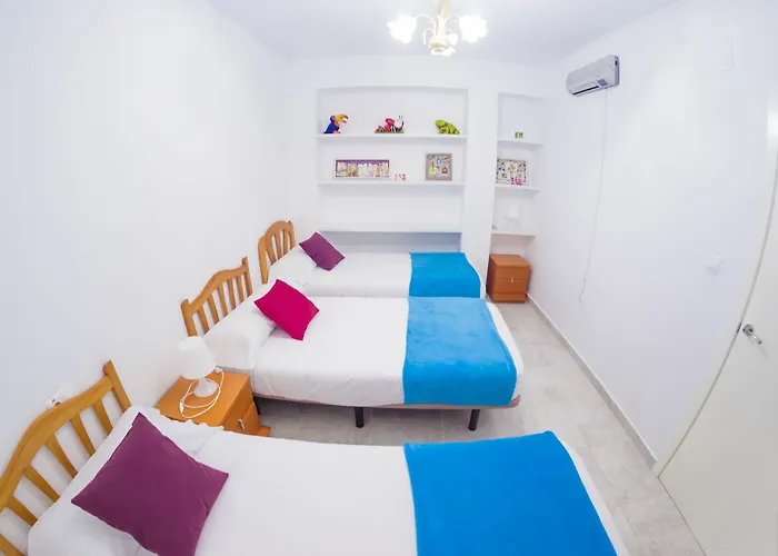 Homely Club Nautico Appartamento