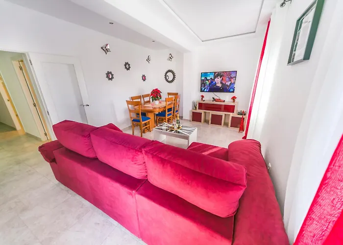 Homely Club Nautico