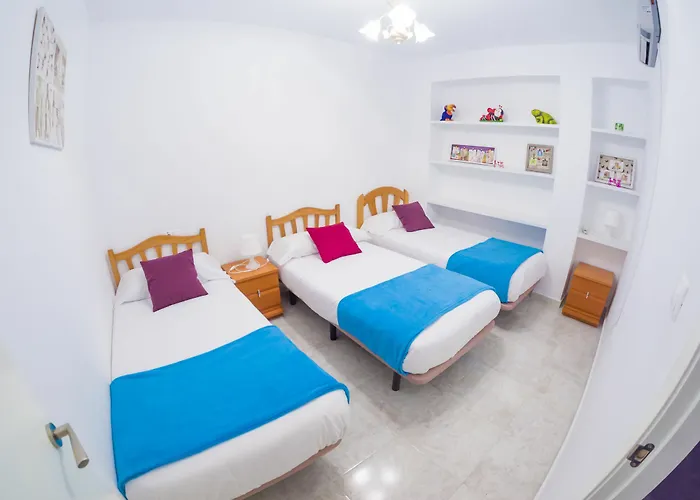 Homely Club Nautico Appartamento