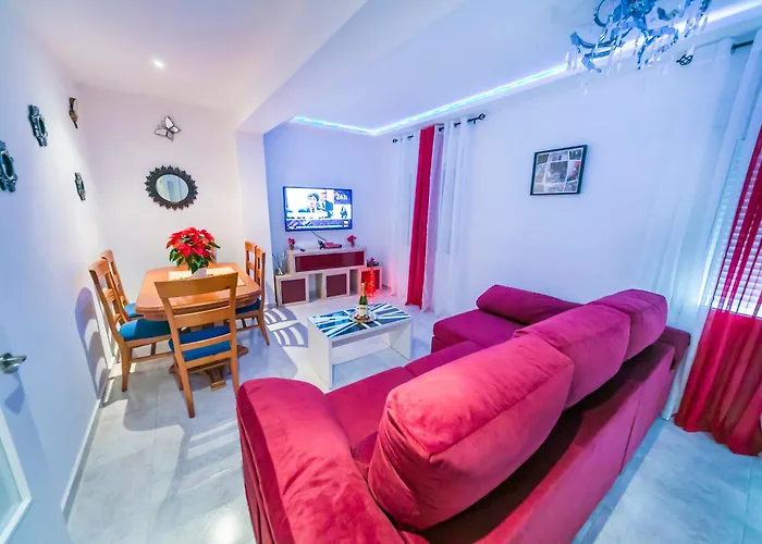 Homely Club Nautico