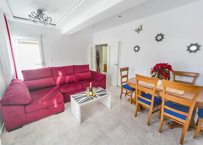 Homely Club Nautico Appartamento Torrevieja