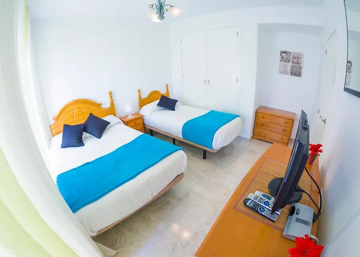 Appartamento Homely Club Nautico