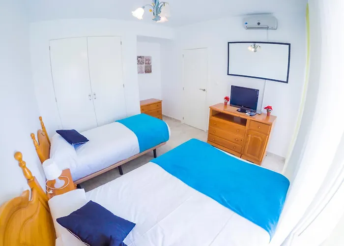 Homely Club Nautico Appartamento *