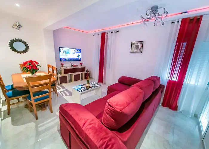 Homely Club Nautico Appartamento Torrevieja