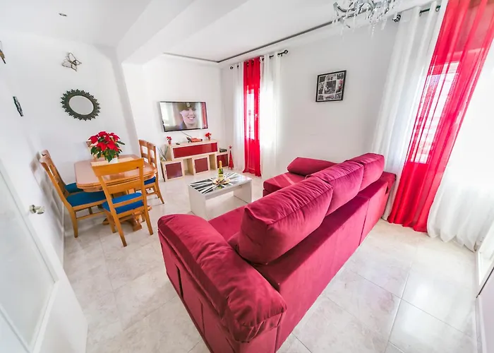 Appartamento Homely Club Nautico *
