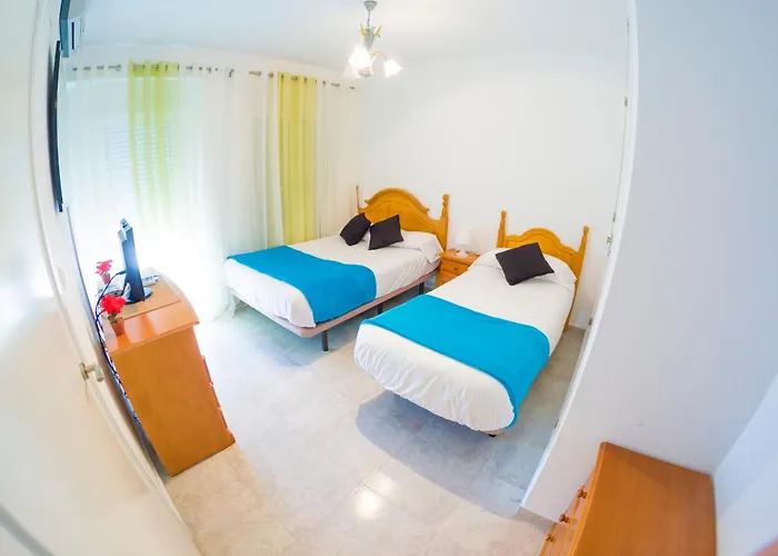 Appartamento Homely Club Nautico